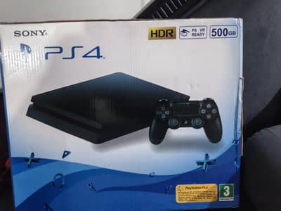 playstation 4(PS4)