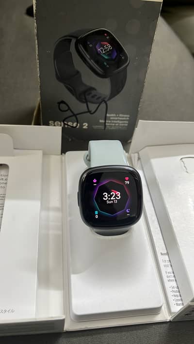 Fitbit original watches and bands