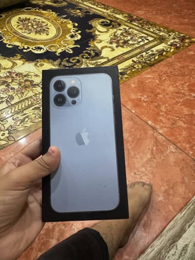Apple iPhone 13 Pro Max
