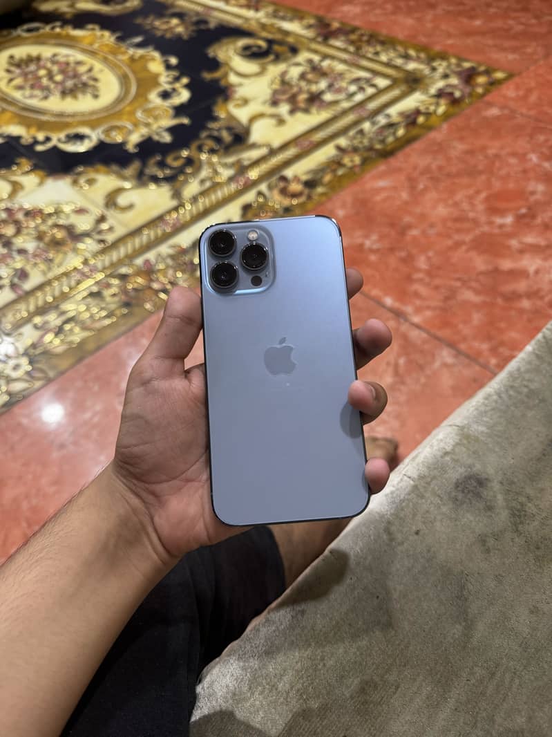 Apple iPhone 13 Pro Max 1