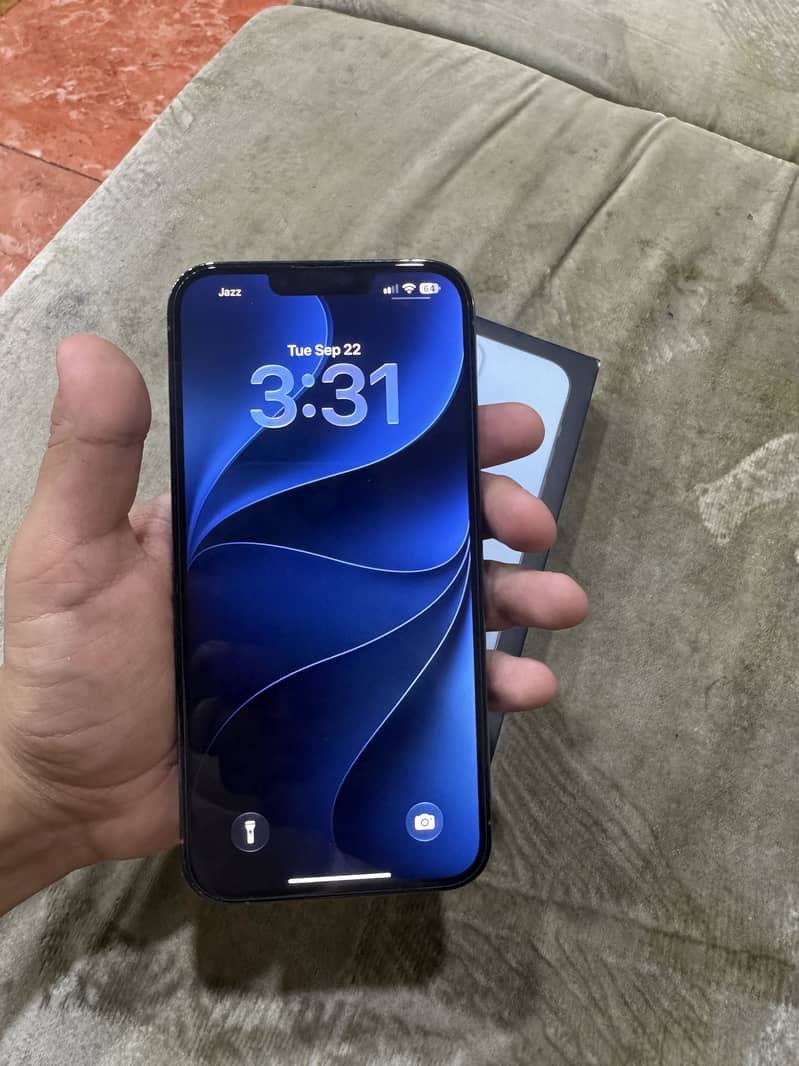 Apple iPhone 13 Pro Max 2