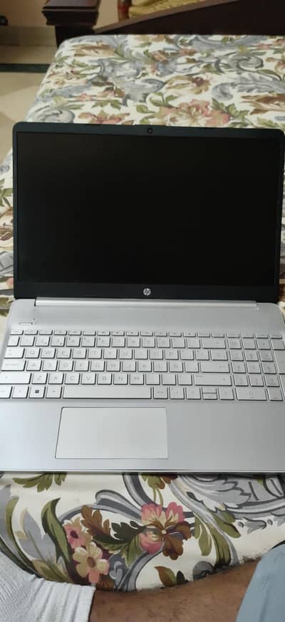 HP laptop and ryzen import from spain