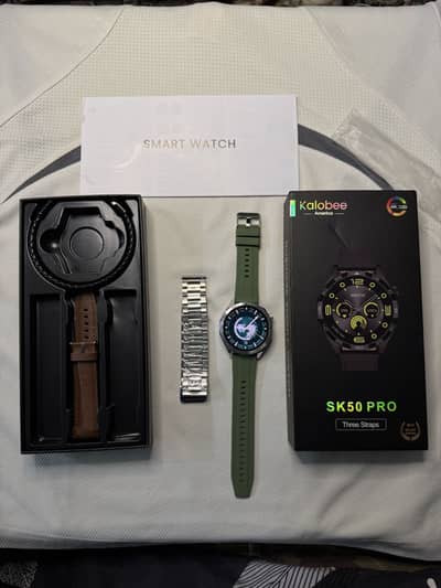 Kalobee SK50 PRO Smartwatch