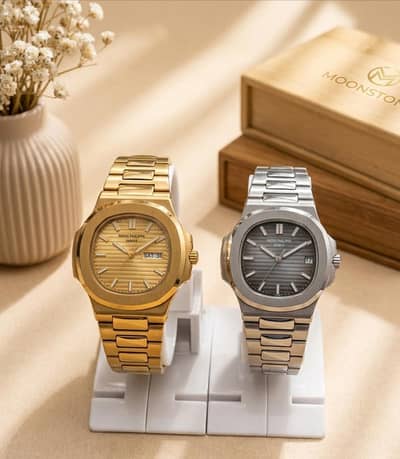 Special addition watch