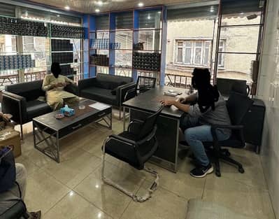 Office furniture