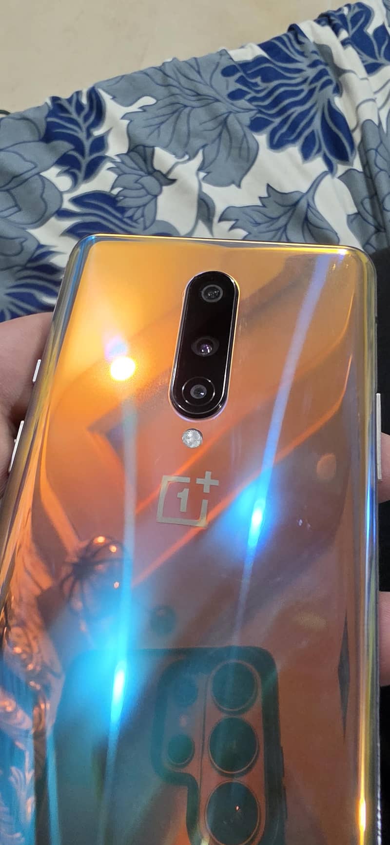 One Plus 8 0