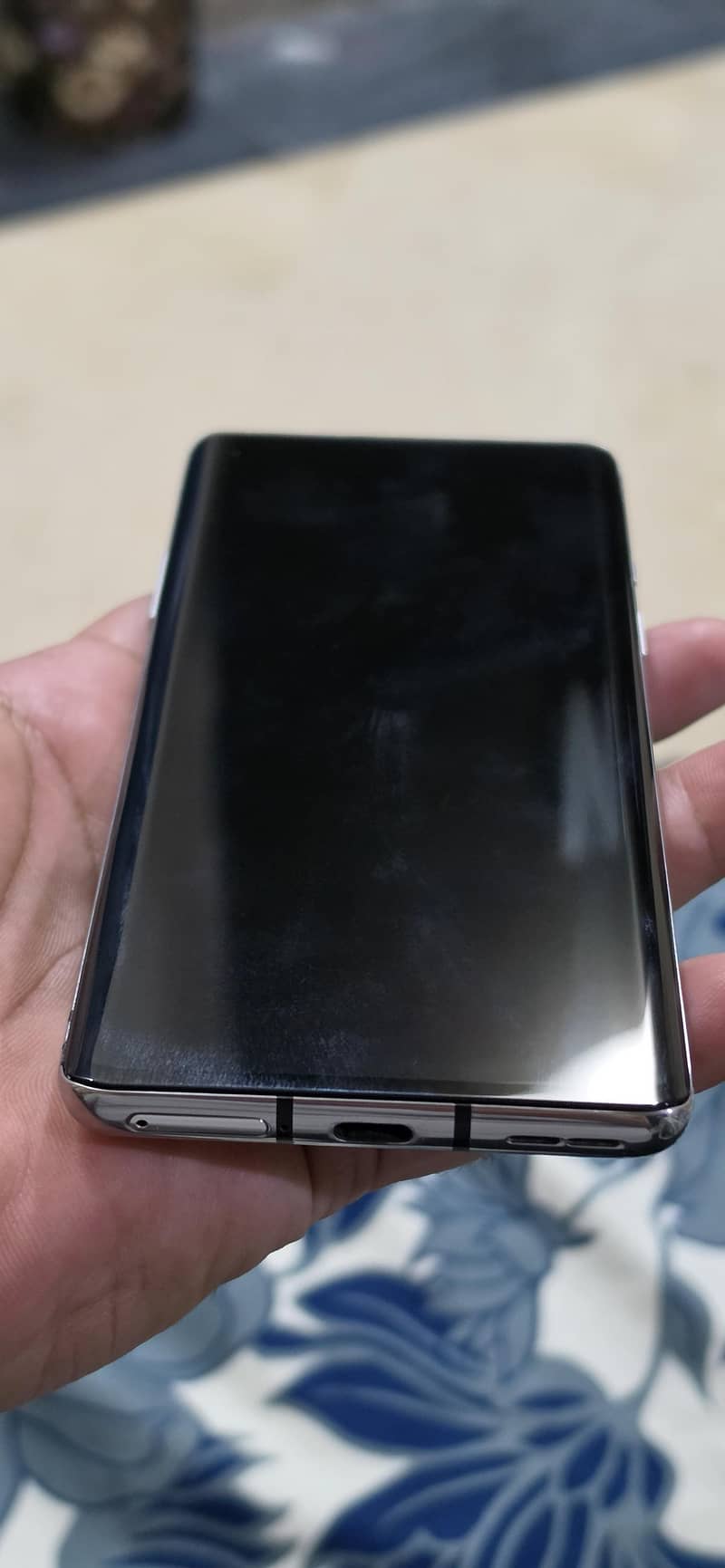 One Plus 8 5