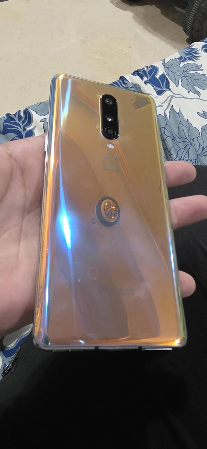One Plus 8 8