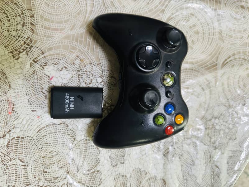 Xbox 360 2