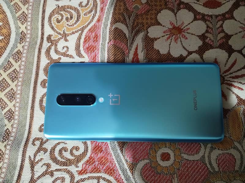 One Plus 8 1