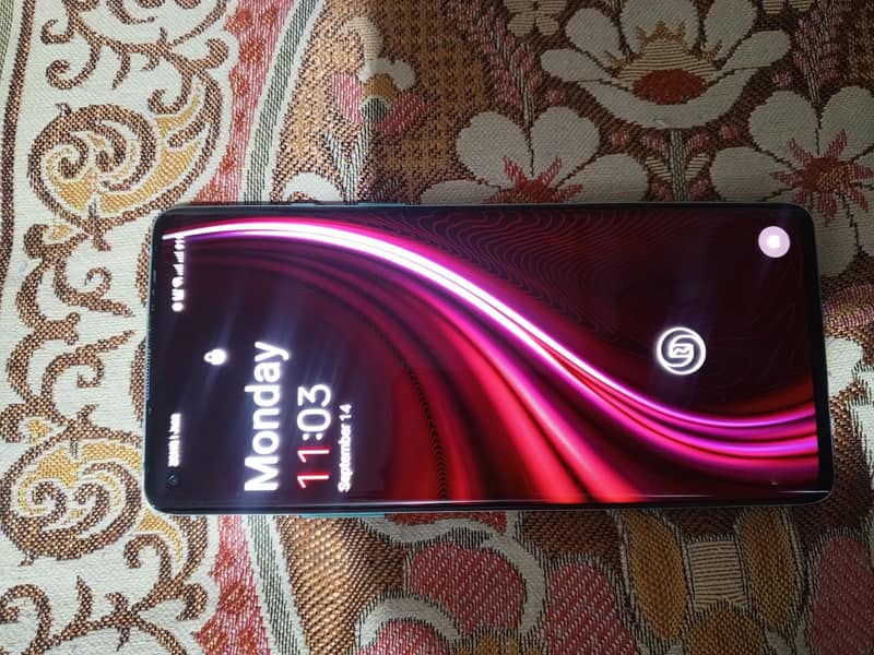 One Plus 8 3