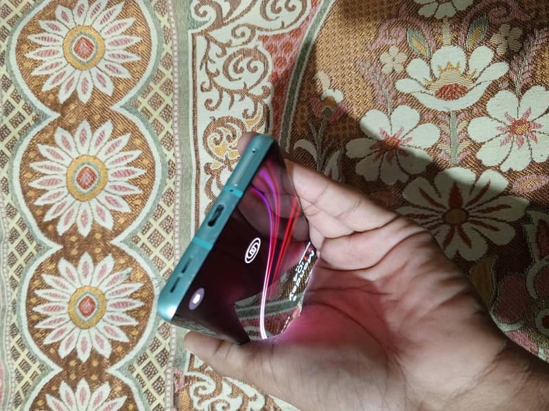 One Plus 8 7