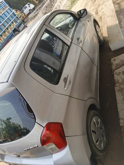 Suzuki Cultus VXR 2018