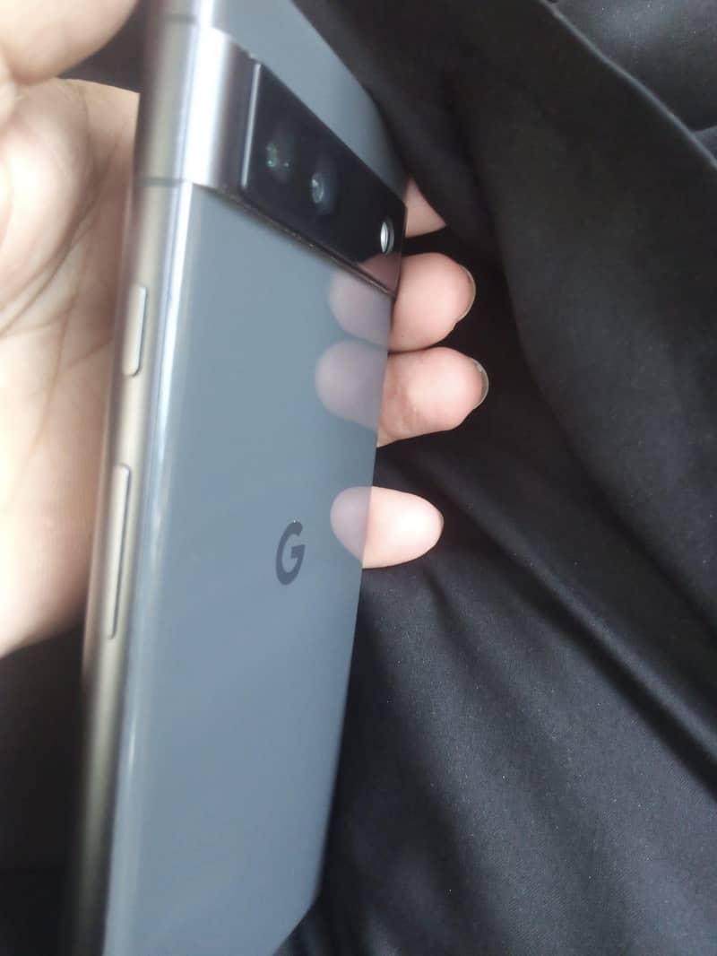 Google Pixel 7a 0