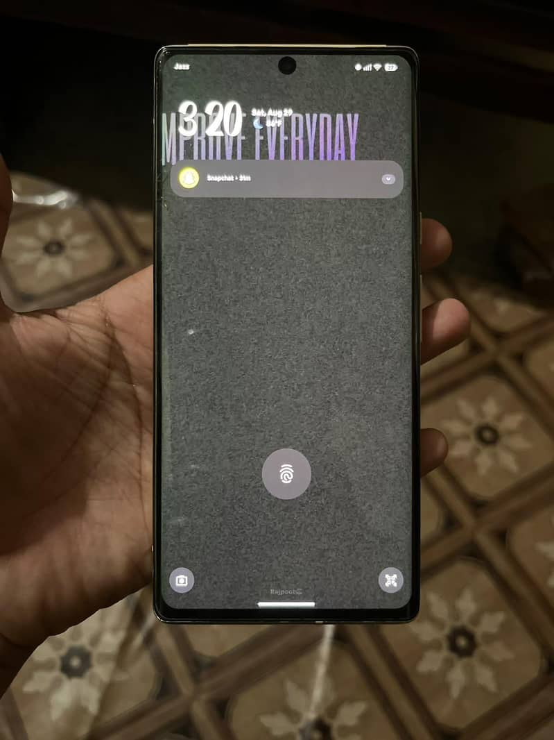Google Pixel 6 Pro 1