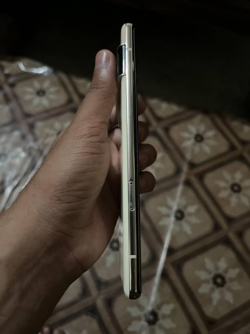 Google Pixel 6 Pro 3