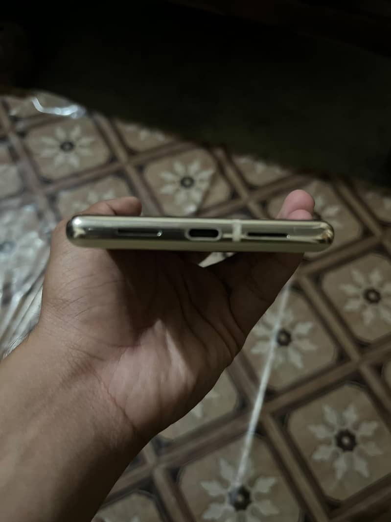 Google Pixel 6 Pro 4