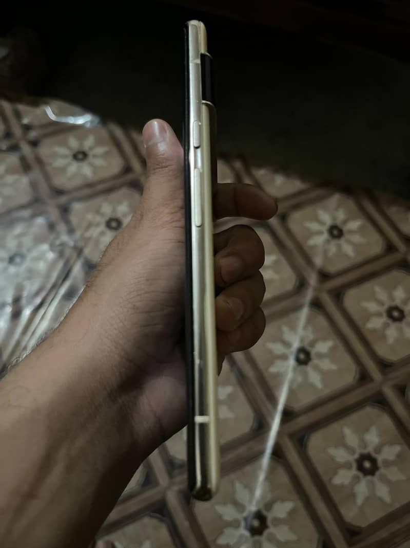 Google Pixel 6 Pro 5