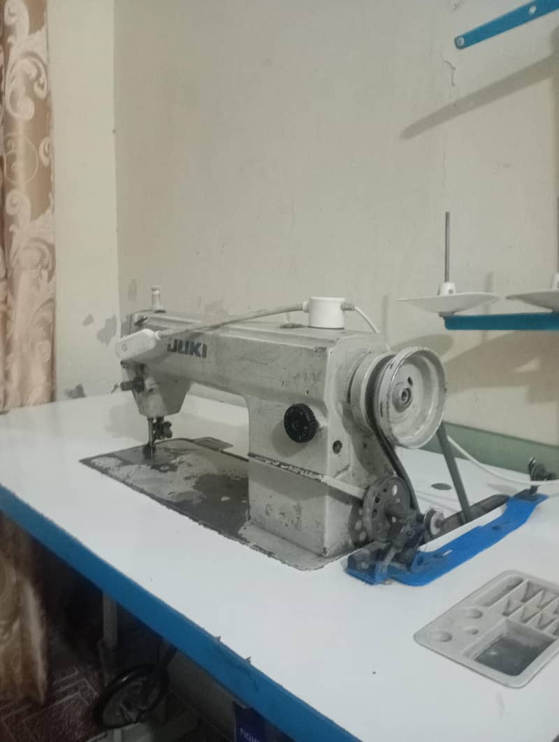 joki machine 1