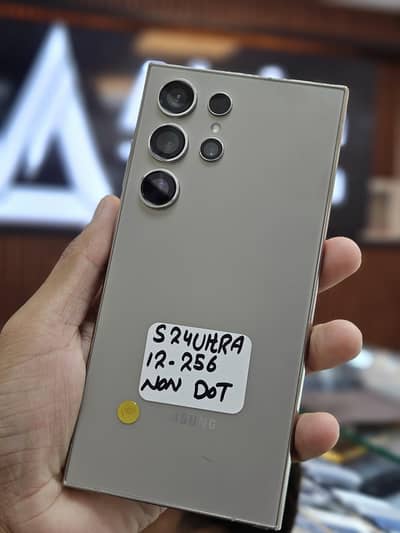 Samsung Mobile S24 Ultra