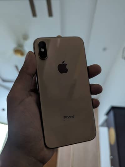 IPHONE XS