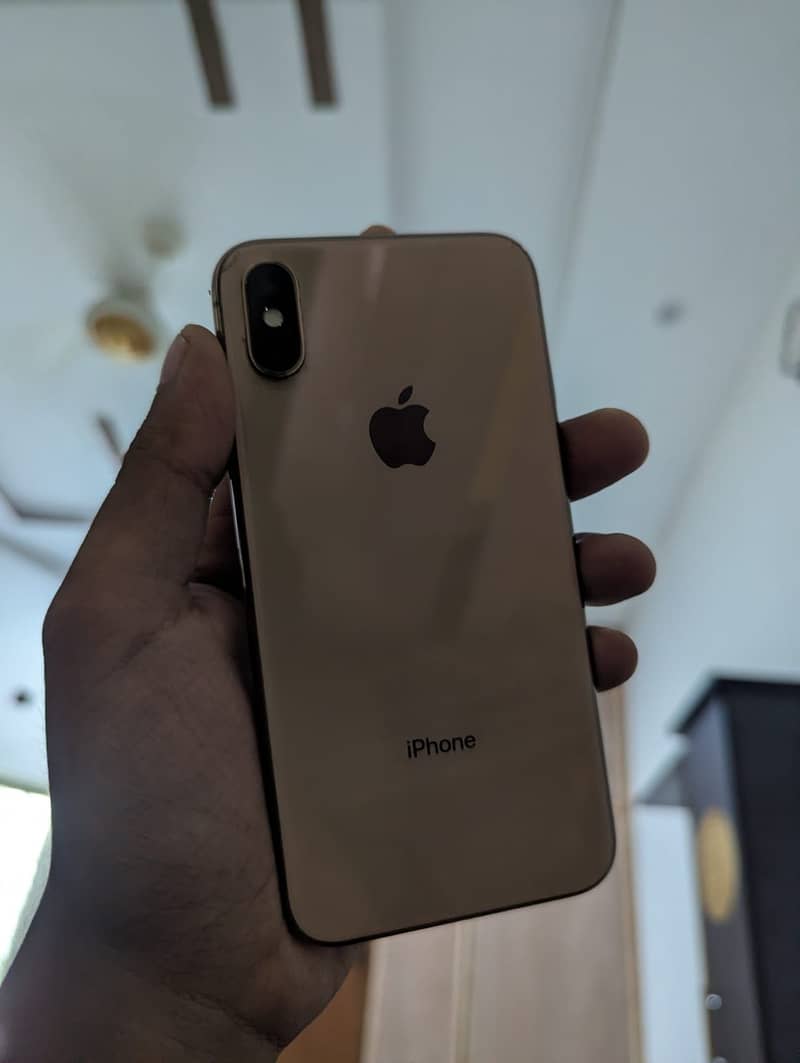 IPHONE XS 0