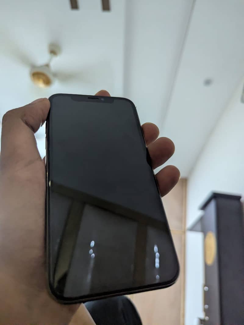 IPHONE XS 2