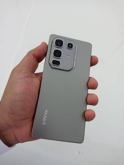 Infinix Note 50 Pro for sale Condition 10/10