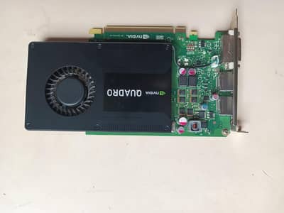 Nvidia Quadro K2200 4gb equivalent to GTX 750 ti 4gb