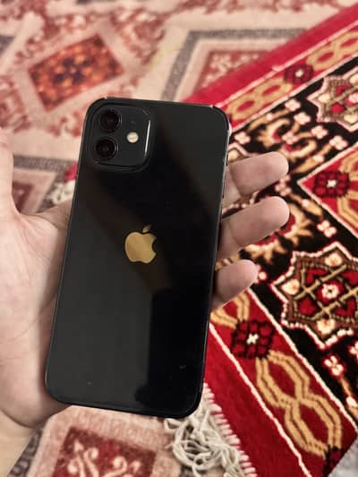 Apple iPhone 12