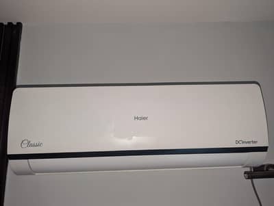 1 ton Ac DC Inverter Haier