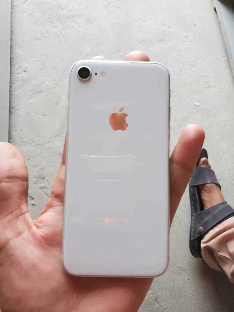 Apple iPhone 8 0
