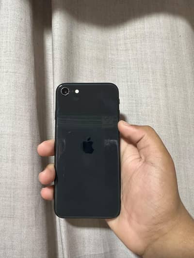Apple iPhone SE