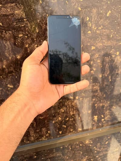 Apple iPhone 11 Pro