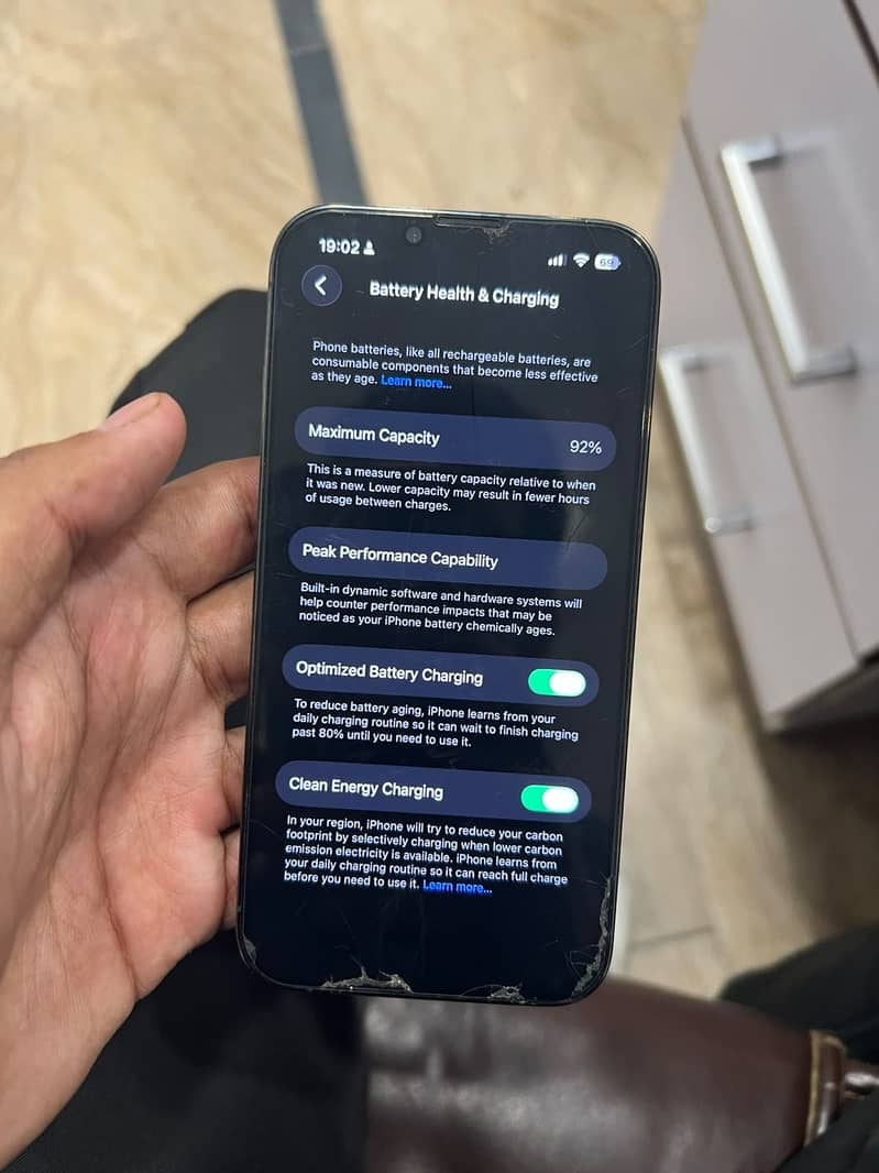 Apple iPhone 13 Pro 4