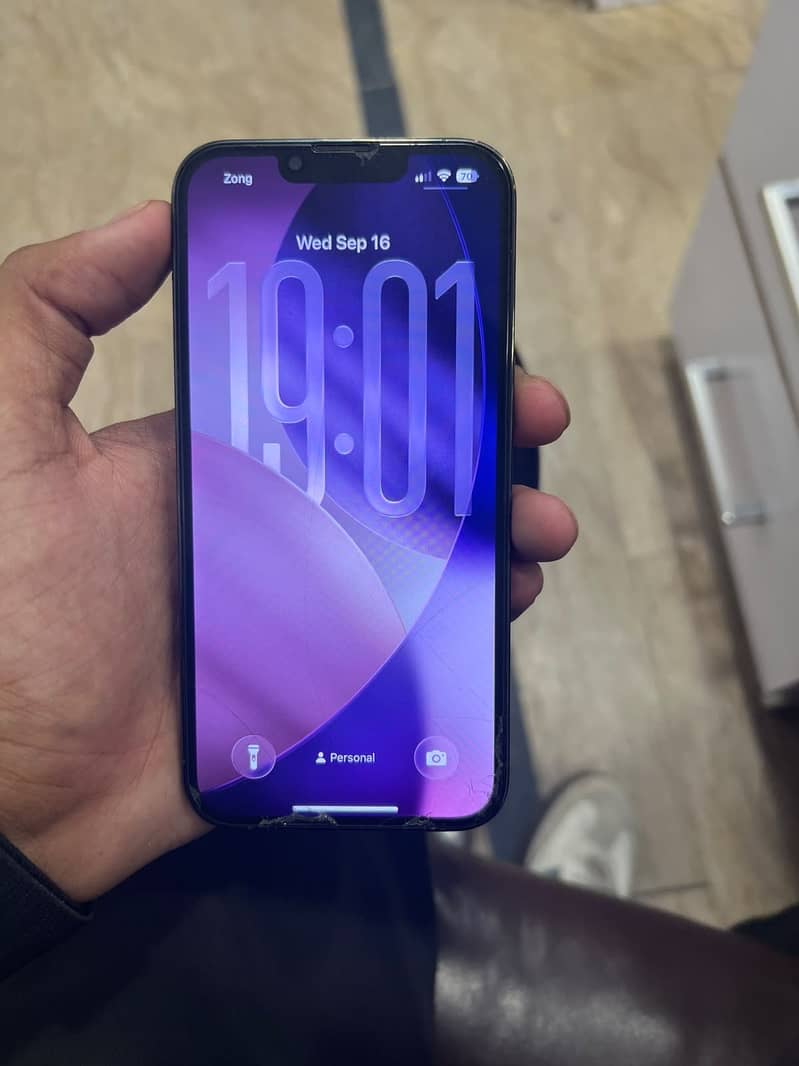 Apple iPhone 13 Pro 7