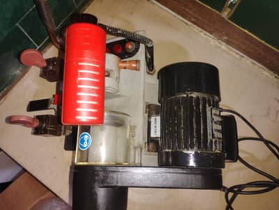 key cutting machine