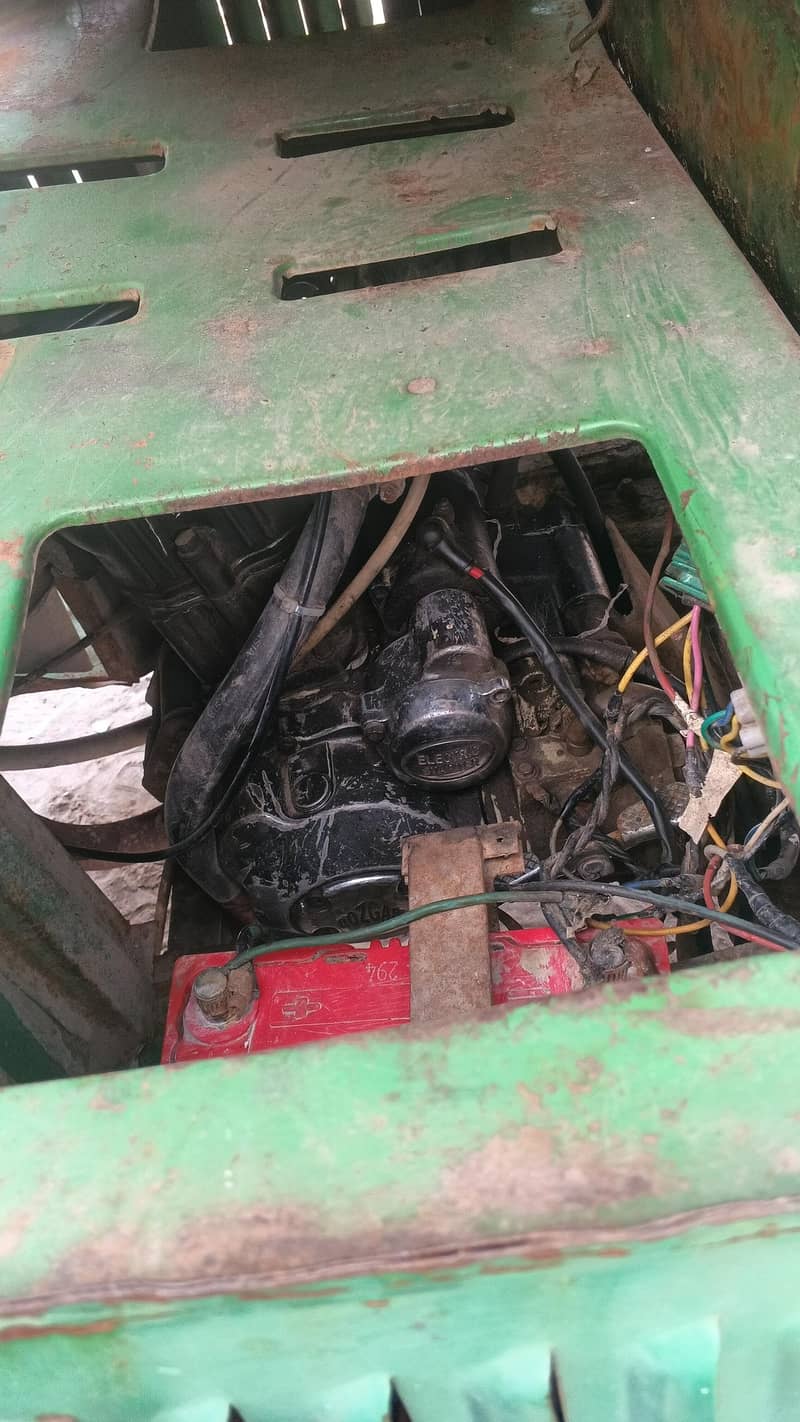 Auto loader 0