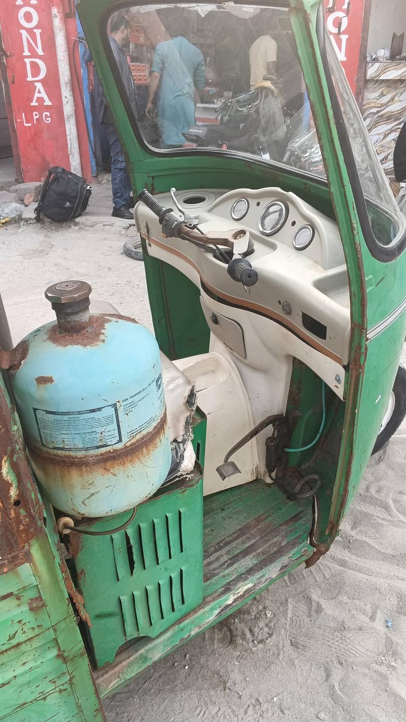 Auto loader 1