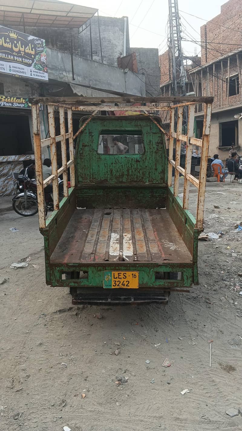 Auto loader 3