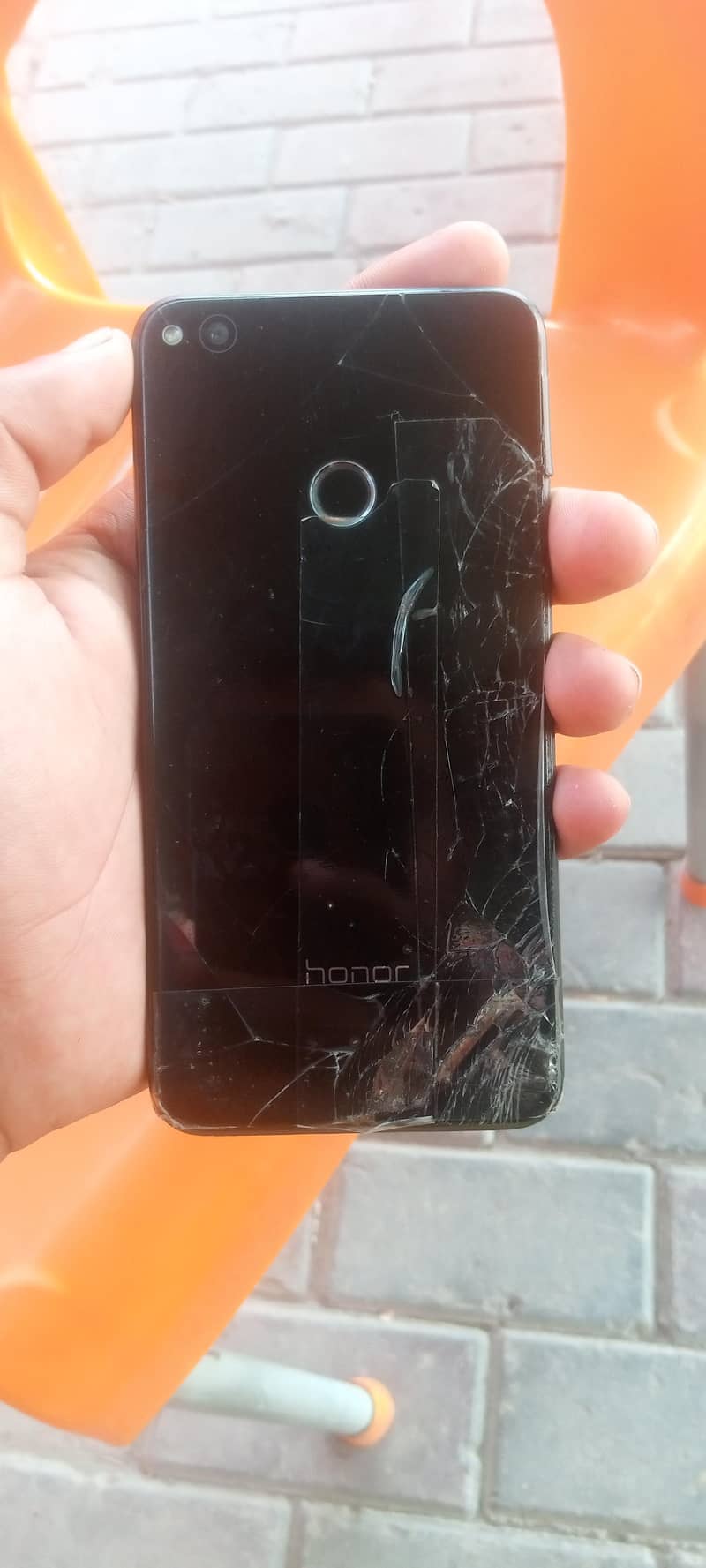 Honor 8 Lite 0