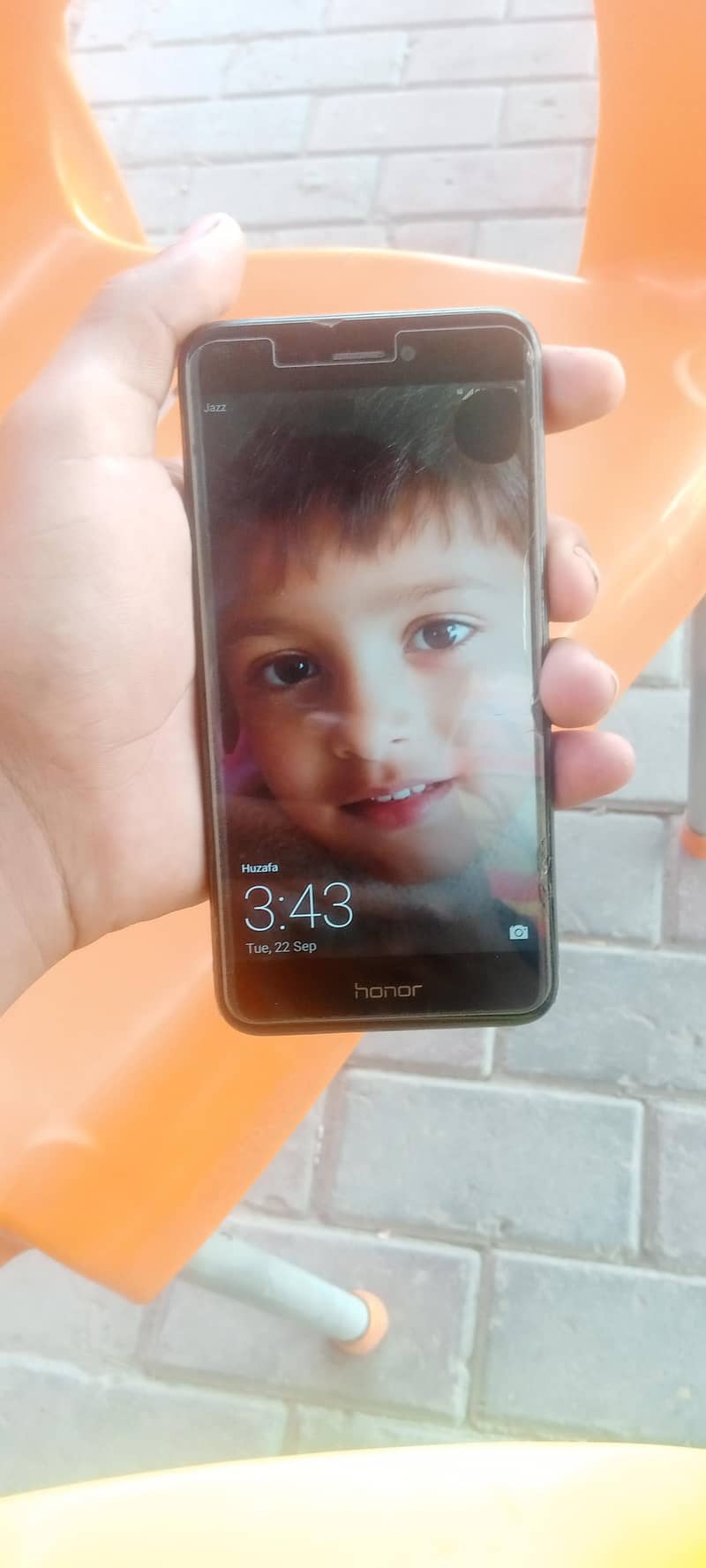 Honor 8 Lite 1