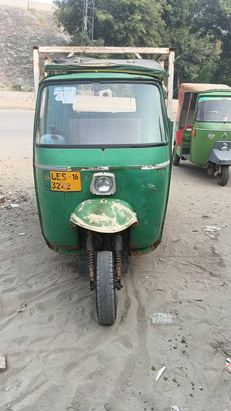Auto loader 5