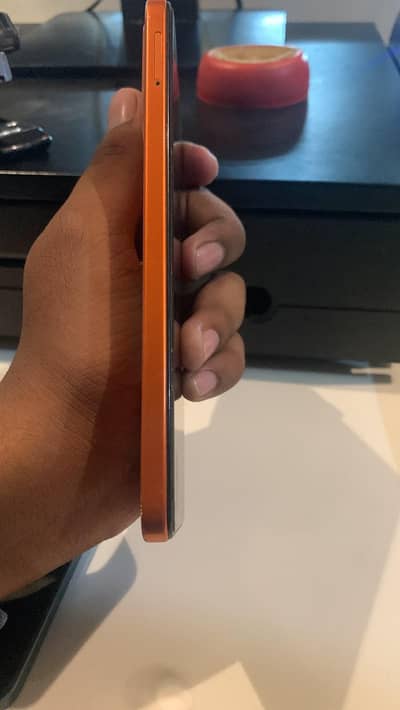 Tecno SPARK 40