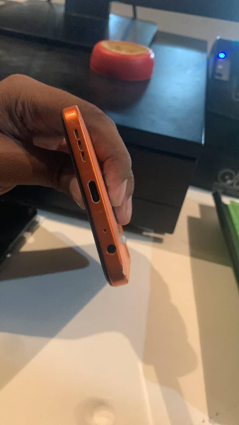 Tecno SPARK 40 1