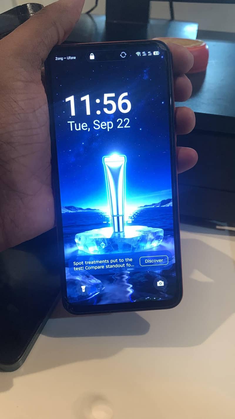 Tecno SPARK 40 3