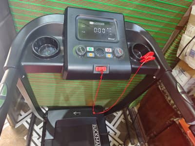 Jc Buckman Treadmill  HT 401 Within Warranty