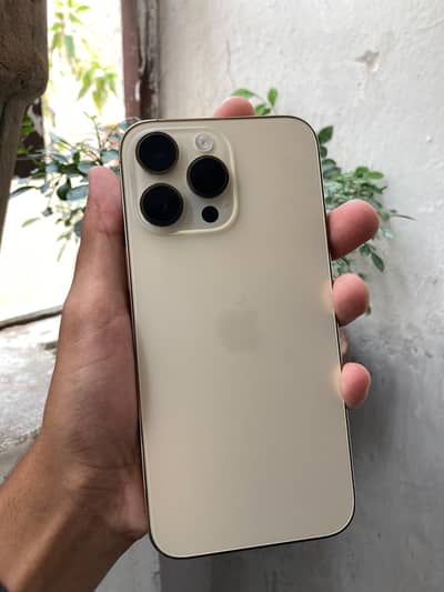 Apple iPhone 14 Pro Max JV