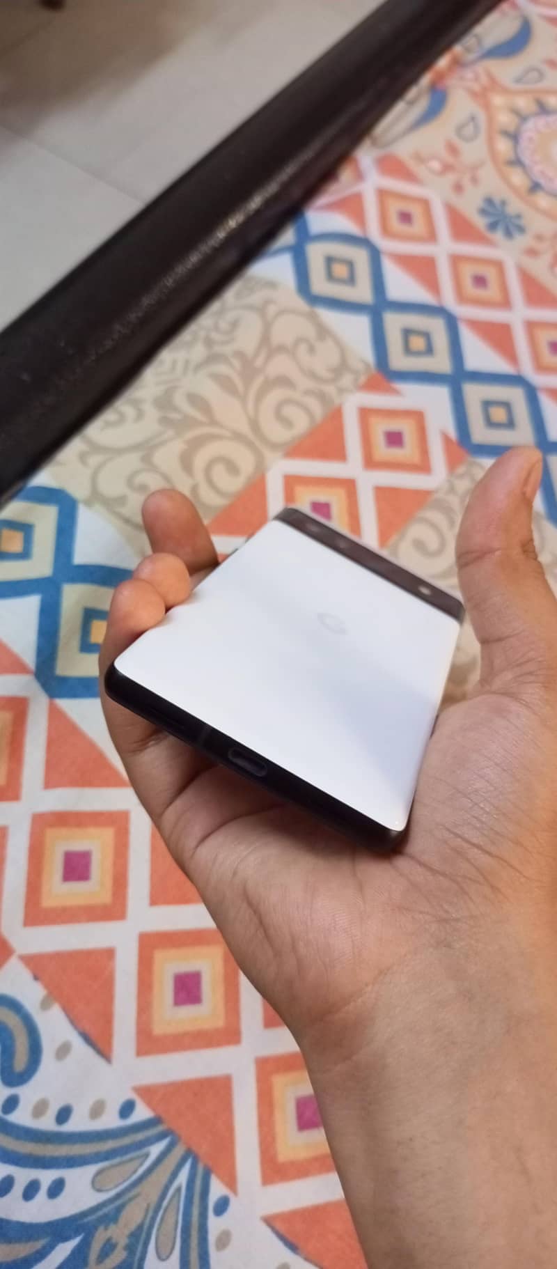 Google Pixel 6a 3