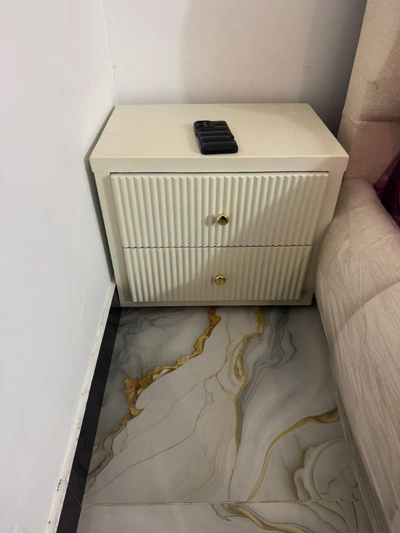Full Bed set 4